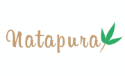 Natapura logo