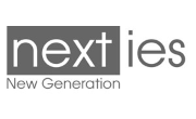 nexties logo
