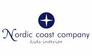 Nordic coast company logo