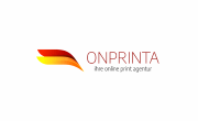 ONPRINTA logo