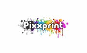 Pixxprint logo