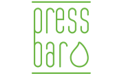 Pressbar logo