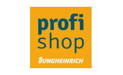Jungheinrich PROFISHOP logo