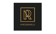 M. ROSENFELD logo