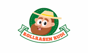 Rollrasen Rudi logo