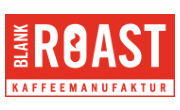 Blank Roast logo