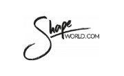 ShapeWorld logo