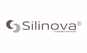 Silinova logo