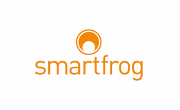 Smartfrog logo