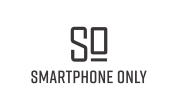 SMARTPHONE ONLY logo