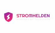 Stromhelden logo