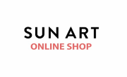SunArt logo