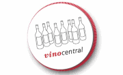 Vinocentral logo