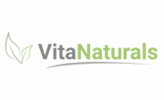 VitaNaturals logo