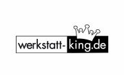 Werkstatt-King logo