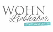 Wohnliebhaber logo