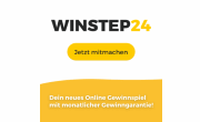 winstep24 logo