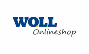 WOLL Onlineshop logo