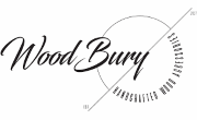 WoodBury logo
