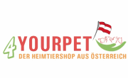 4YourPet logo