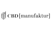 CBD Manufaktur logo