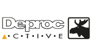 Deproc logo