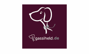 Gassiheld logo