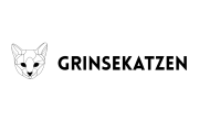 GRINSEKATZEN logo