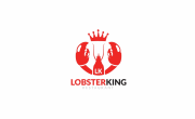 LobsterKing logo
