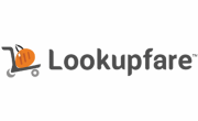 Lookupfare logo