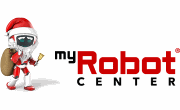 myRobotcenter logo