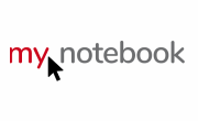 mynotebook logo