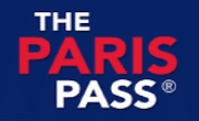 Paris Pass logo