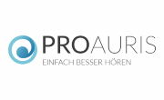 Proauris Hörgeräte logo