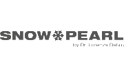 SNOW PEARL logo