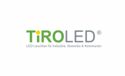 TIROLED logo