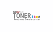 Baseline Toner logo