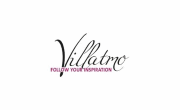 VILLATMO logo