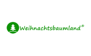 Weihnachtsbaumland logo
