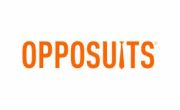 Opposuits logo