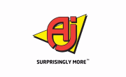 AJ Produkte logo