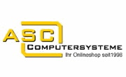 ASC Computersysteme logo
