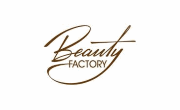 BeautyFactory logo