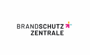 Brandschutz Zentrale logo