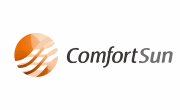 ComfortSun logo