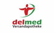 delmed logo