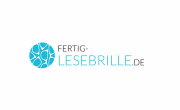 FERTIG-LESEBRILLE logo