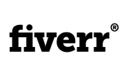 Fiverr logo