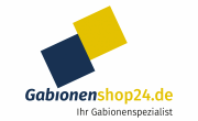 Gabionenshop24.de logo