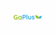 GaPlus logo